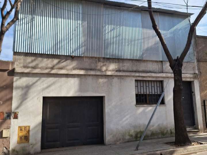 Terreno en venta en Arquímedes, 2395, Ciudad Autónoma de Buenos Aires