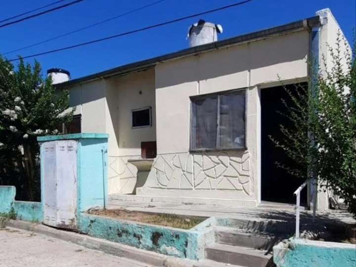 Casa en venta en Departamento Victoria, Victoria