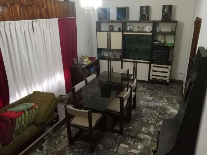 Edificio en venta en 13 - Claudio Fernández, San Andrés