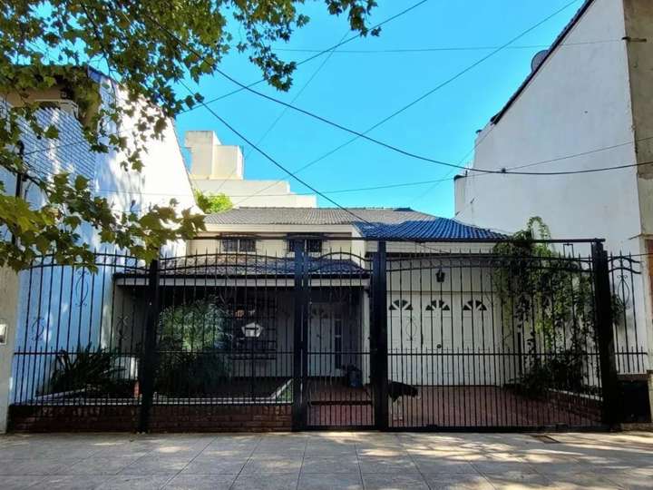 Casa en venta en General António José de Sucre, 551, Buenos Aires