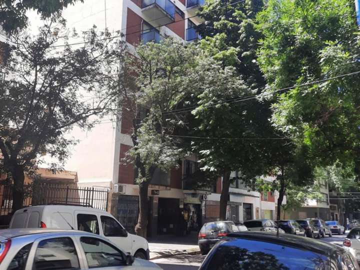 Departamento en venta en Manuela Pedraza, 2516, Ciudad Autónoma de Buenos Aires