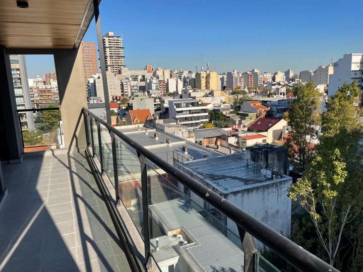 Departamento en venta en Avenida Congreso, 3002, Ciudad Autónoma de Buenos Aires