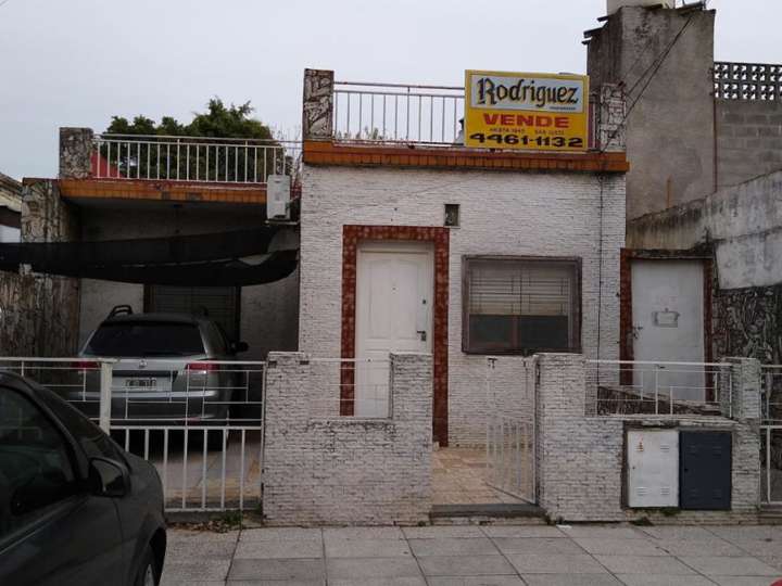 Casa en venta en Saladillo, 2585, Ciudad Autónoma de Buenos Aires