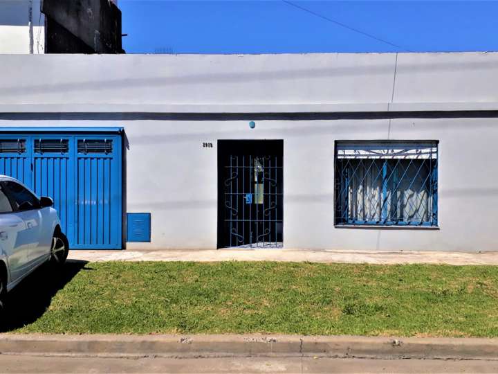 Casa en venta en Dinamarca, San José