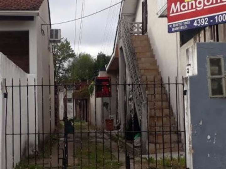 Edificio en venta en Pedernera, Buenos Aires