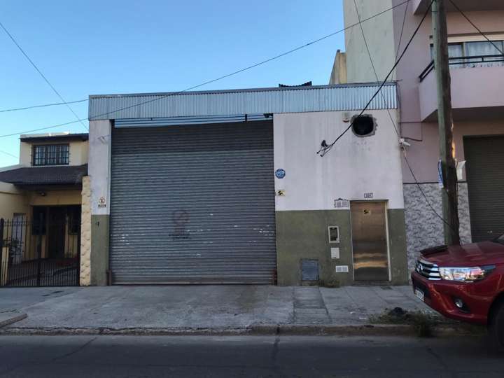 Comercial / Tienda en venta en Antonio Timoteo González, 2415, Villa Celina