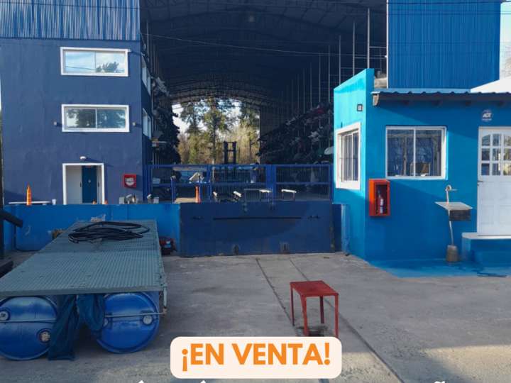 Comercial / Tienda en venta en Faustino Jorge, Benavídez