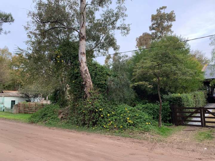 Terreno en venta en Santa Clara del Mar, Buenos Aires