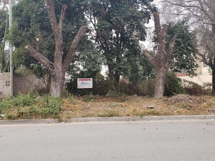 Terreno en venta en Uruguay, 102, Córdoba