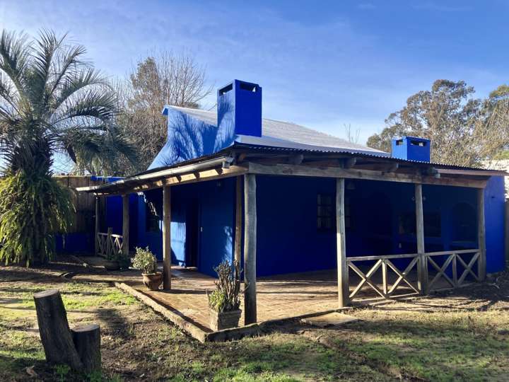 Casa en venta en El Tesoro
