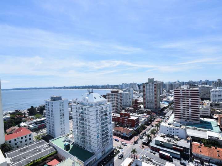 Apartamento en venta en Maldonado