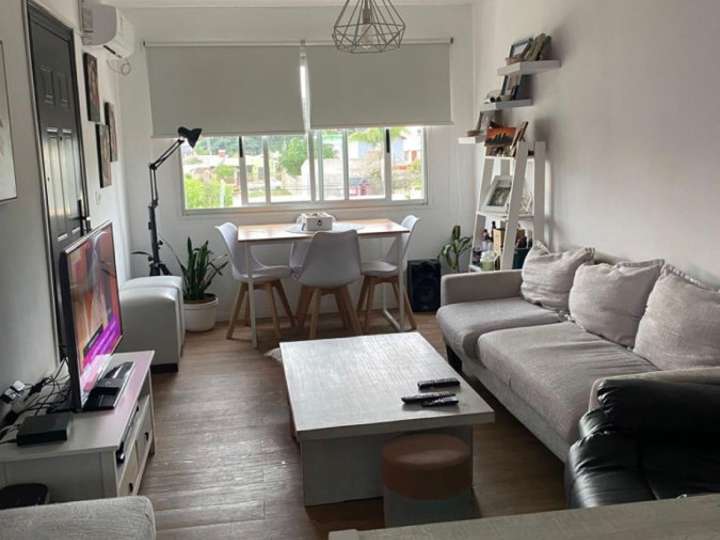 Apartamento en venta en Lausana, Maldonado