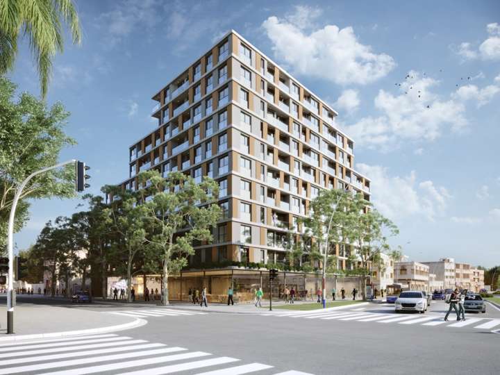 Apartamento en venta en Joanicó, Montevideo