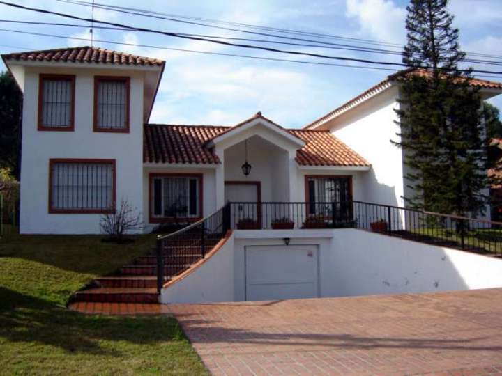 Casa en venta en Punta Del Este