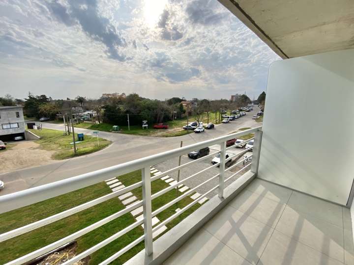 Apartamento en venta en Las Delicias, Maldonado
