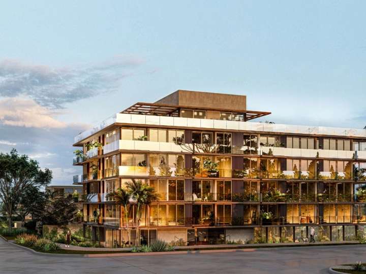 Apartamento en venta en General Rondeau, Piriápolis