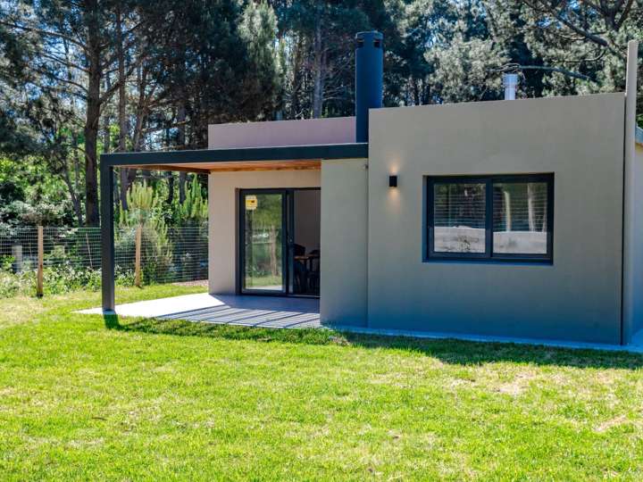 Casa en venta en Sarubbi, Maldonado