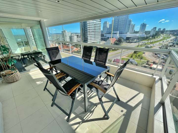 Apartamento en venta en Punta Del Este