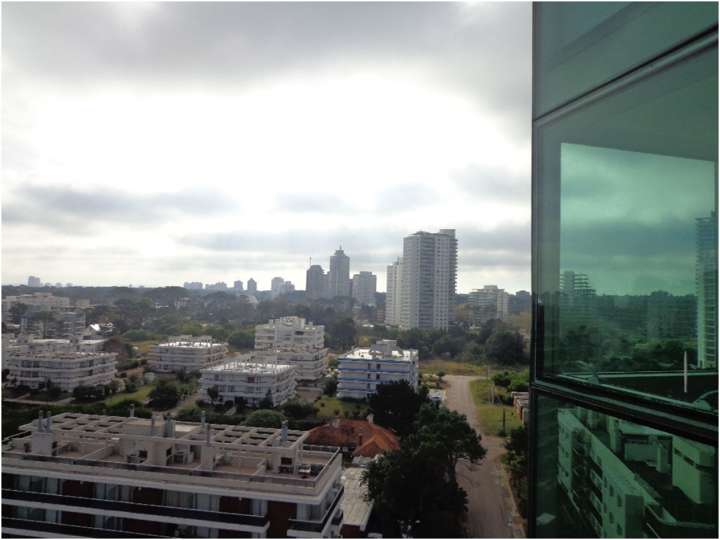 Apartamento en venta en Punta Del Este