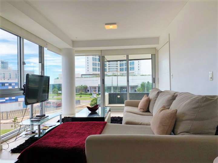 Apartamento en venta en Punta Del Este