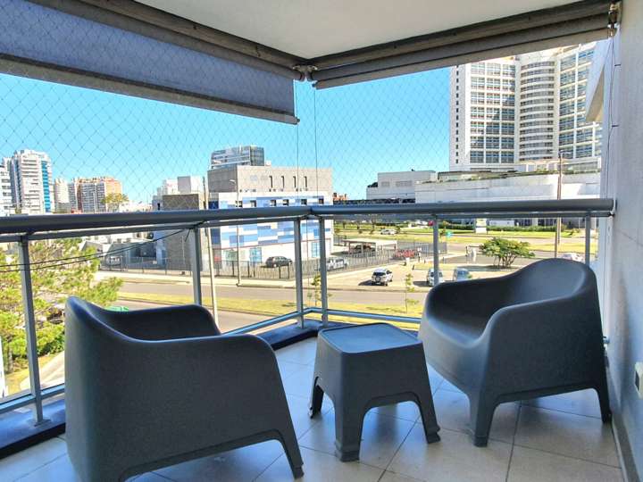Apartamento en venta en Punta Del Este