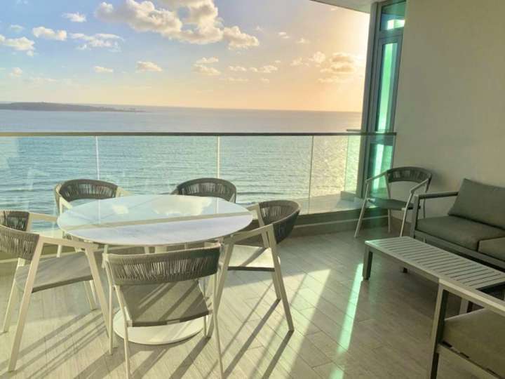 Apartamento en venta en Punta Del Este