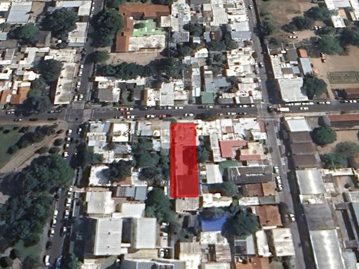 Terreno en venta en Maldonado