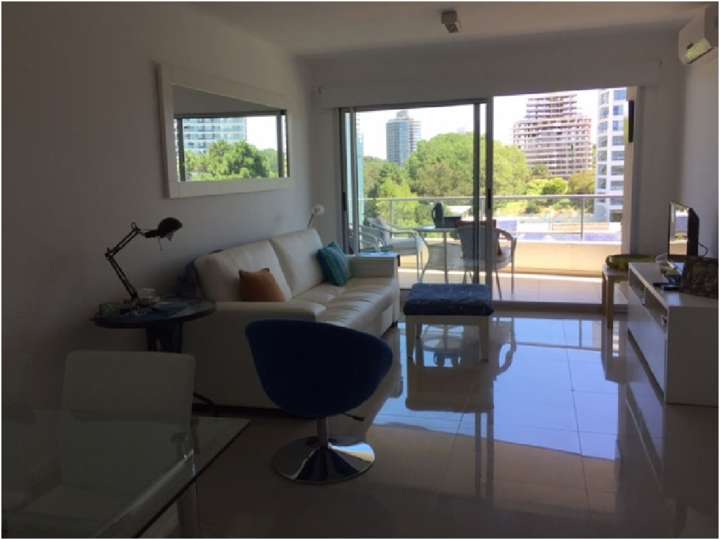 Apartamento en venta en Punta Del Este
