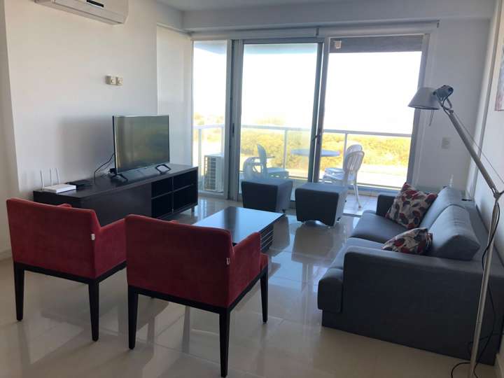 Apartamento en venta en Punta Del Este