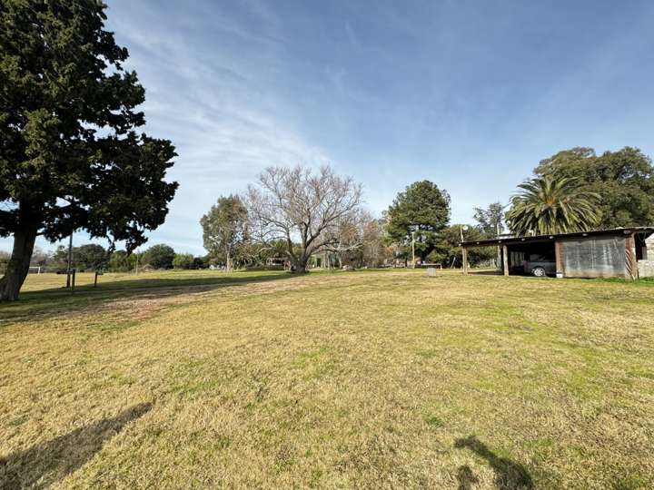 Granja en venta en Ruta 9 Coronel Leonardo Olivera, Maldonado