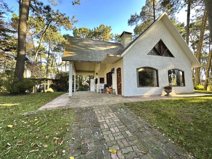 Casa en alquiler en Can Mayor, Maldonado