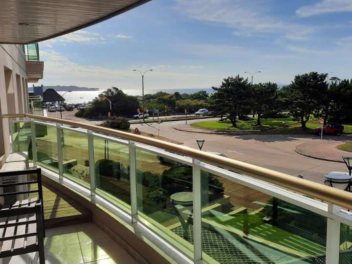 Apartamento en venta en Punta Del Este