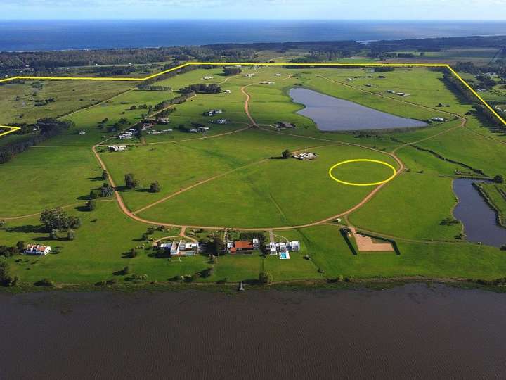 Terreno en venta en Maldonado