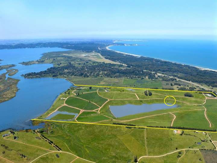 Terreno en venta en Maldonado