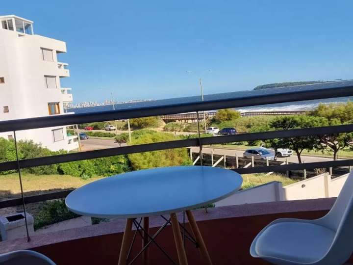 Apartamento en venta en Punta Del Este