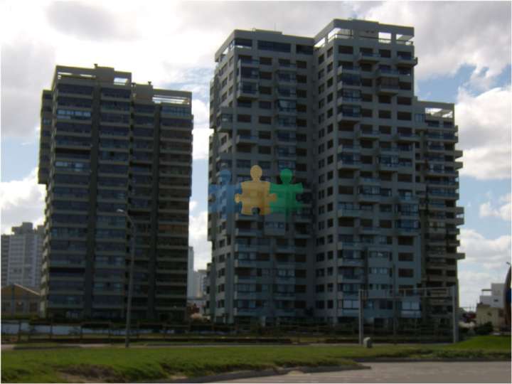 Apartamento en venta en Punta Del Este