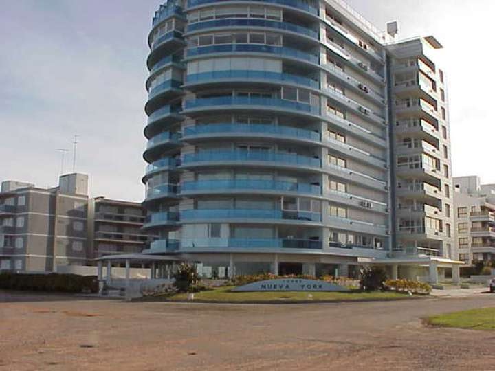 Apartamento en venta en Punta Del Este