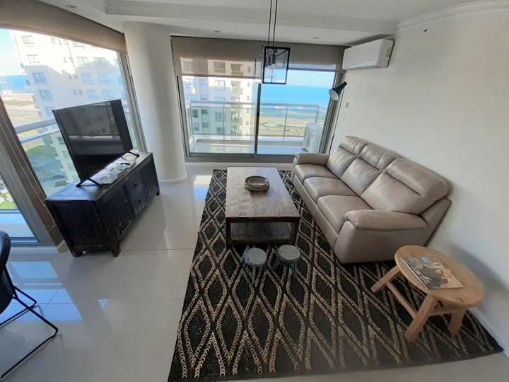 Apartamento en venta en Punta Del Este