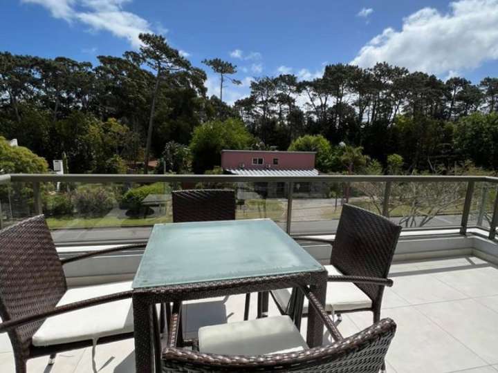 Apartamento en venta en Punta Del Este