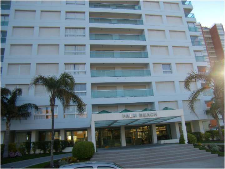 Apartamento en venta en Punta Del Este