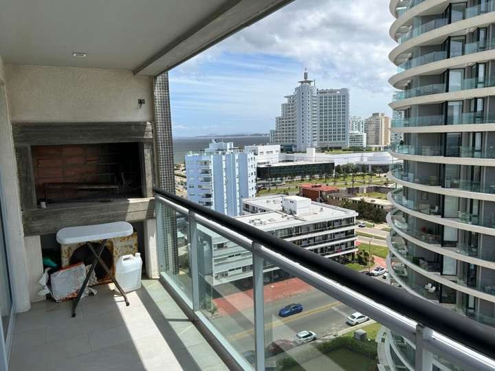 Apartamento en venta en Punta Del Este