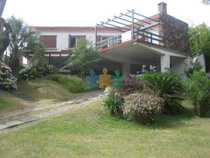 Casa en venta en Punta Del Este