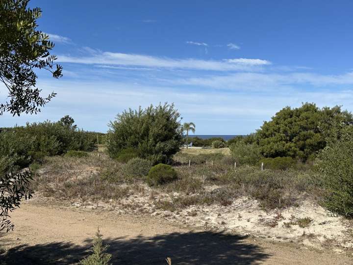 Terreno en venta en 17 Metros, Canelones