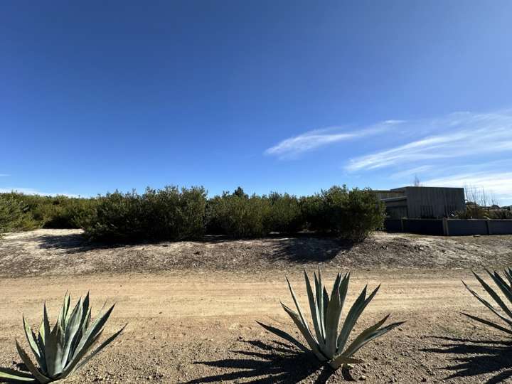 Terreno en venta en 17 Metros, Canelones