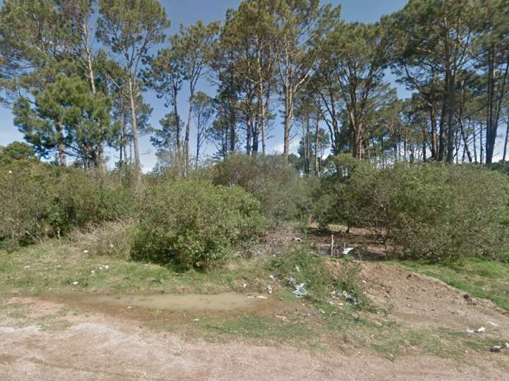 Terreno en venta en Maldonado
