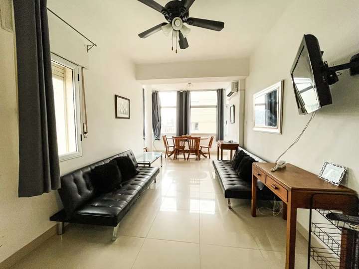 Apartamento en venta en Punta Del Este