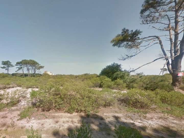 Terreno en venta en Maldonado