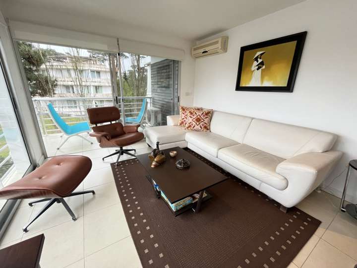 Apartamento en venta en Avenida Del Cabildo, Maldonado