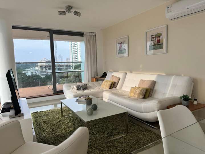 Apartamento en venta en Punta Del Este