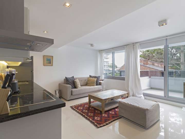 Apartamento en venta en Punta Del Este